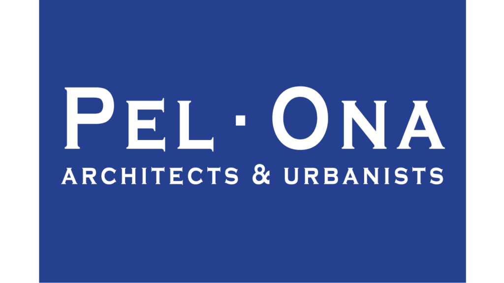 Pel-Ona Architects & Urbanists logo